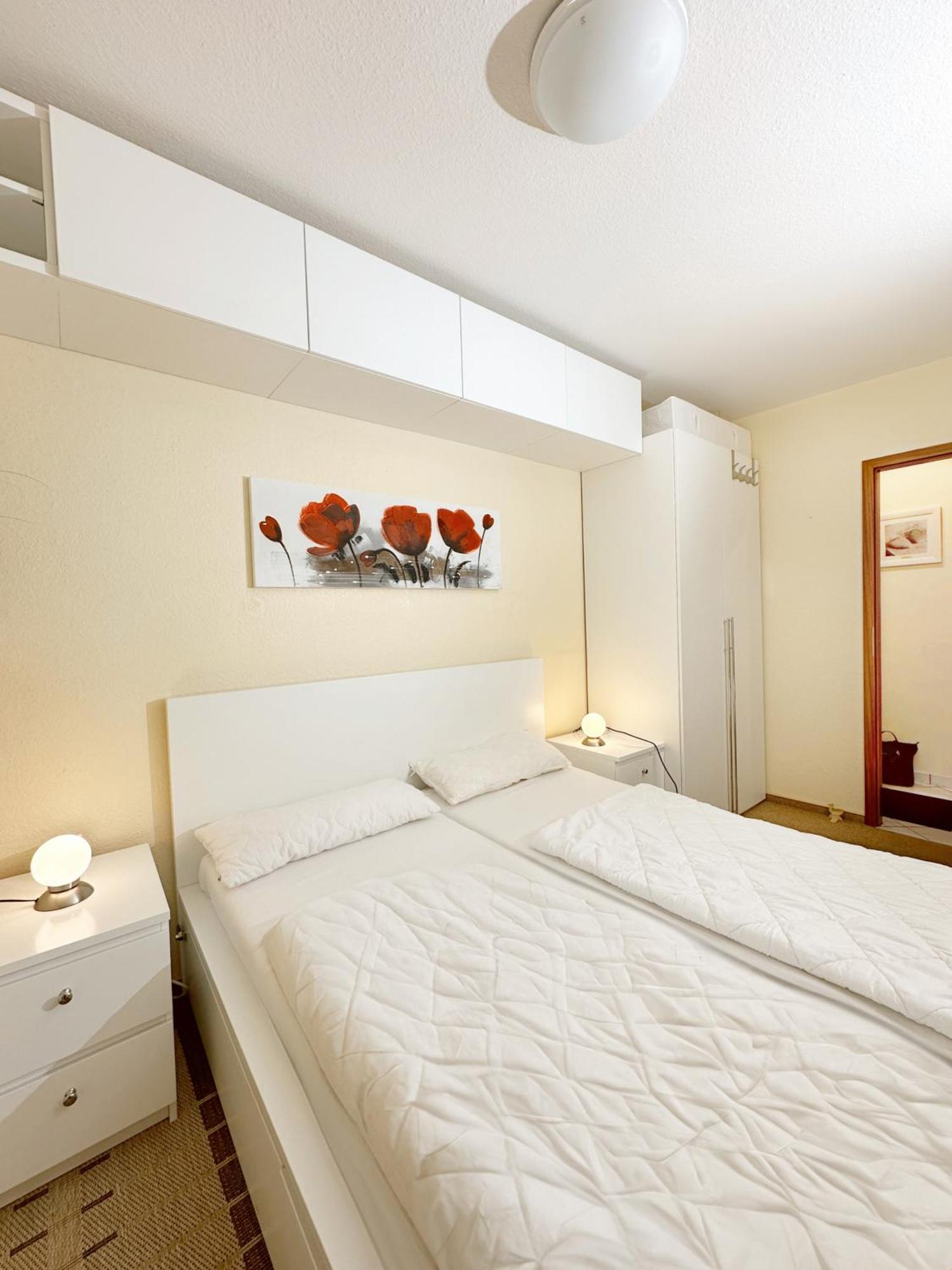 Beyer Lindenhof Whg22 Apartment Dahme  Exterior photo
